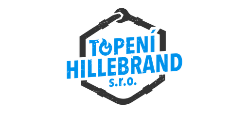 Instalatérství Ladislav Hillebrand logo