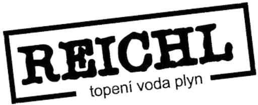 Pavel Reichl - Topení, voda, plyn logo