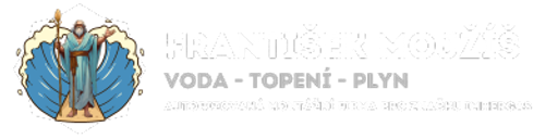 František Mojžíš logo