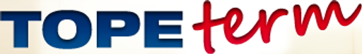 TOPETERM logo