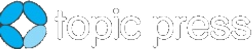 TOPIC PRESS, s.r.o. logo