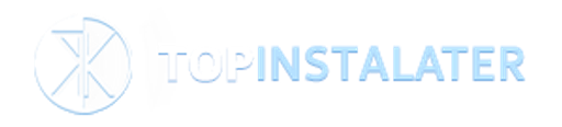 TOPinstalater CZ, s.r.o. logo