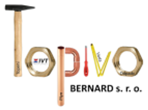 TOPIVO BERNARD s.r.o. logo