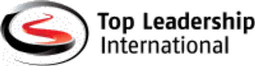 Top Leadership International logo