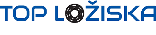 Top Ložiska logo