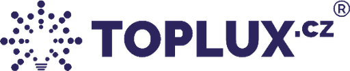 TopLux.cz logo
