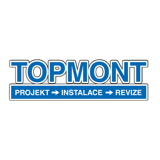 Topmont-BV logo