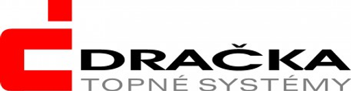 Topné systémy Dračka logo