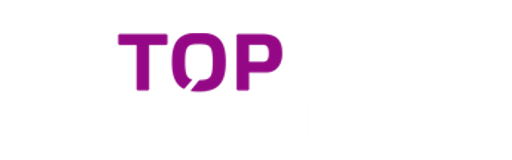 TOP PÁRTY NÁBYTEK logo