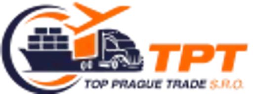 Top Prague Trade s.r.o. logo