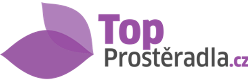 TopProstěradla.cz logo