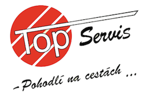 TOP Servis - Holan, s.r.o. logo