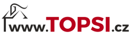 Topsi.cz logo