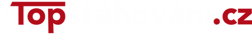 Topstěhování.cz logo
