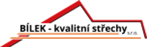 Bílek-kvalitní střechy, s.r.o. logo