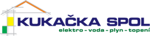 Instalatérství Pavel Kukačka logo