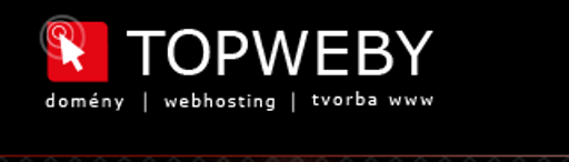 TOPWEBY logo