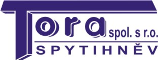 TORA, spol. s r.o. logo