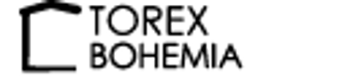 TOREX BOHEMIA logo