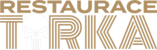 Restaurace Torka logo