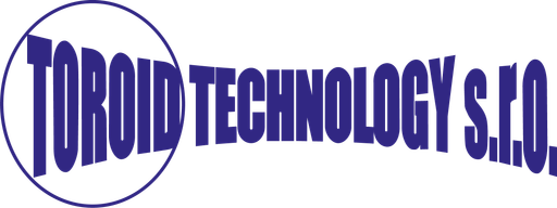 TOROID TECHNOLOGY, s.r.o. logo