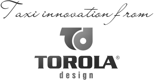 TOROLA design logo