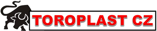 TOROPLAST CZ logo