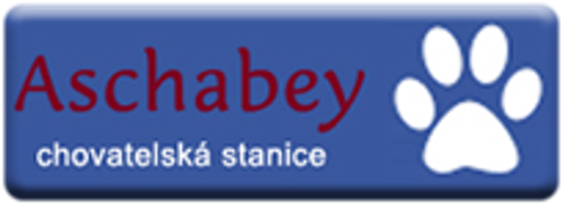 Tosa Inu Chovatelská stanice Aschabey logo