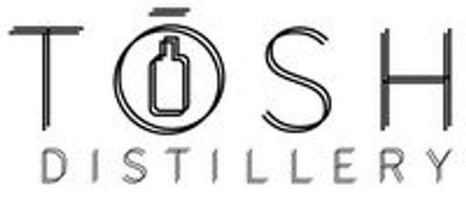 TŌSH Distillery s.r.o. logo