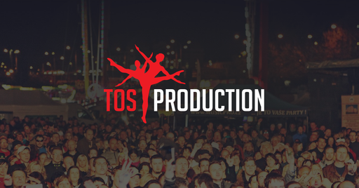 TOS Production logo