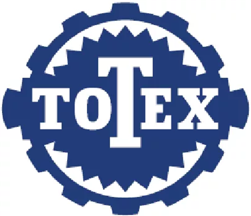 TOTEX, s.r.o. logo