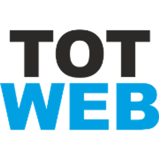 IT služby - Radovan Toť logo