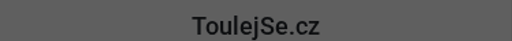 ToulejSe.cz logo