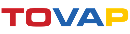 Michael Zbořil - Tovap logo