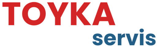 TOYKA servis logo