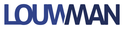 Toyota Louwman Praha logo