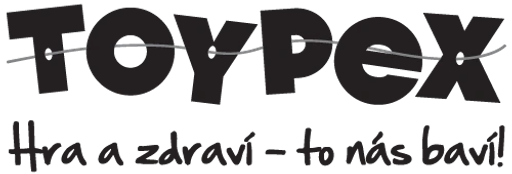 TOYPEX s.r.o. logo