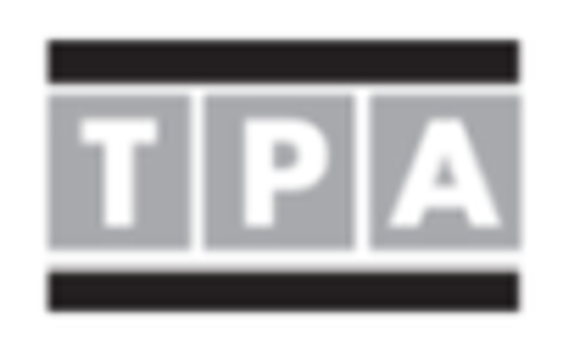 TPA ČR, s.r.o. logo