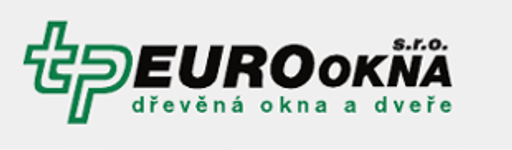 TP EUROokna logo