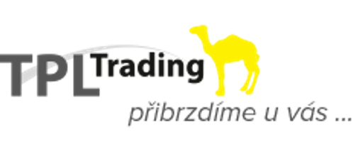 TPL TRADING CZ s.r.o. logo