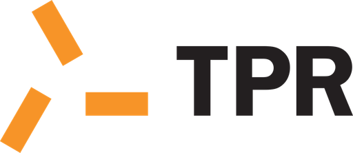 TPR nábytek logo