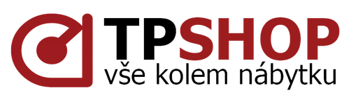 TP SHOP CZ s.r.o. logo