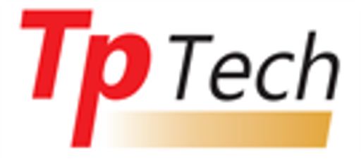 TP Tech, s.r.o. logo