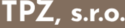 TPZ - KUCHYŇSKÉ STUDIO A NÁBYTEK logo