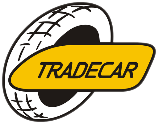TRADE CAR logo