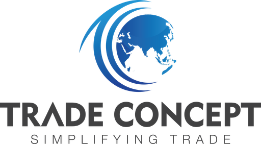 Trade Concept logo