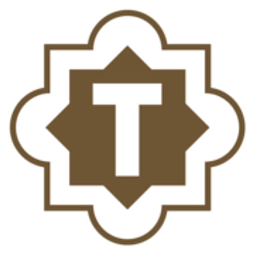 Tradiční chalupy, s.r.o. logo