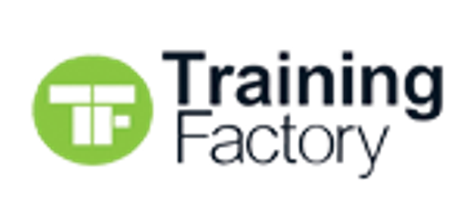 Training Factory logo