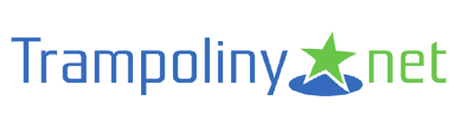 Trampolíny.net logo