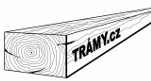 TRÁMY.cz logo